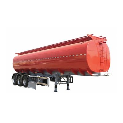 JOST 3,5&quot; 90mm King Pin Stahl Brennstoffflüssigkeitsanhänger für den Transport von Rohpalmolien