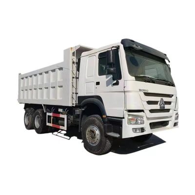 30-100 Tonnen Hydraulischer Zylinder-Tipper-Dump-Truck mit automatischem Fenster und ESC Ja