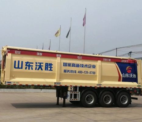 Bremssystem Wabco RE 6 Relaisventil T30/30 Federbremskammer 3 X 40L Luftbehälter