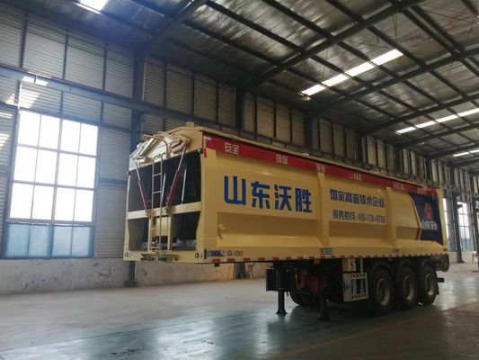 Bremssystem Wabco RE 6 Relaisventil T30/30 Federbremskammer 3 X 40L Luftbehälter