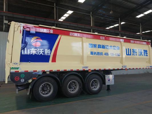 Bremssystem Wabco RE 6 Relaisventil T30/30 Federbremskammer 3 X 40L Luftbehälter