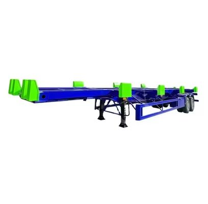 Hauptstrahl Q345B Höhe 500 mm Ober-/Unter-/Mitteplatte sind 14 mm / 16 mm / 8 mm Maximallast 50 Tonnen