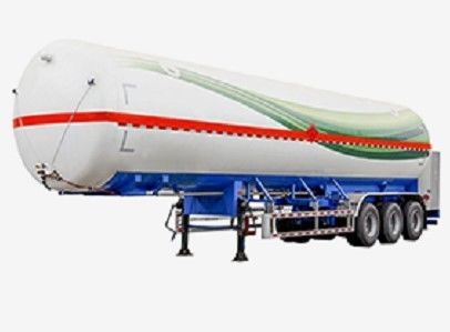 3 Achsen 4 Achsen 40000-9000 Liter Ölbehälter Kraftstofftransporter Tankwagen Tankwagen Halbanhänger