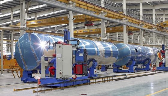 3 Achsen 4 Achsen 40000-9000 Liter Ölbehälter Kraftstofftransporter Tankwagen Tankwagen Halbanhänger
