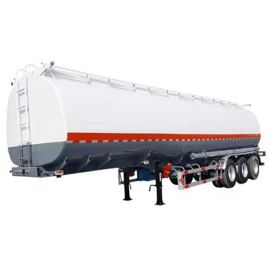 90 W mm*13/16 Dicke mm*10 Schicht Blatt Feder Brennstoffölbehälter Halbanhänger individuell