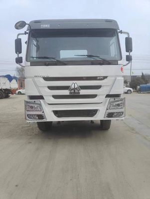 Hohe Nutzlast Sinotruk HOWO 6X4 Traktor Truck Kopf Linkslenksteuer für den afrikanischen Markt