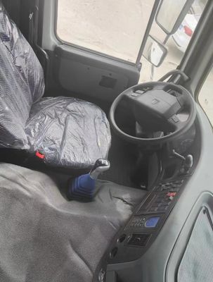 Hohe Nutzlast Sinotruk HOWO 6X4 Traktor Truck Kopf Linkslenksteuer für den afrikanischen Markt