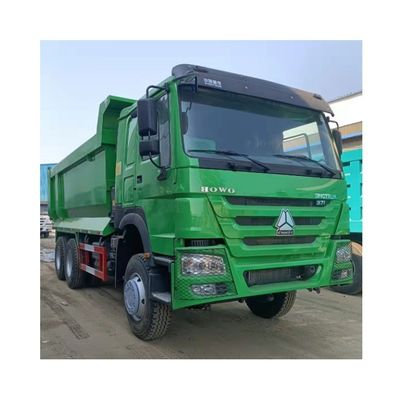 100 Tonnen Hinterkippen-Dump-Truck mit Hydraulikzylinder für den Transport von Schmutz