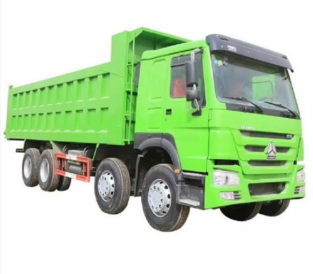 100 Tonnen Hinterkippen-Dump-Truck mit Hydraulikzylinder für den Transport von Schmutz