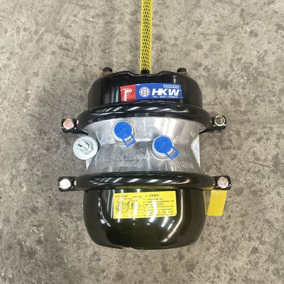 Maximale Nutzlast 13/16/20 Stahl T2424 Luftbremskammer für robuste und langlebige Lkw-Anhänger