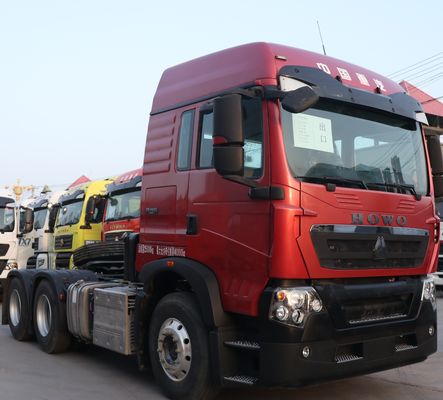 480 PS 10 Räder Mannmotor Diesel Traktor Lkw Kopf für maximale Drehmoment Nm 2500Nm