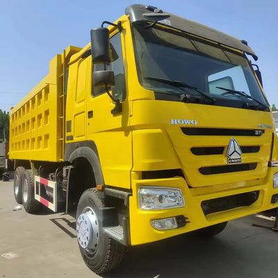 Sinotruk Sitrak C7H 6x4 Traktor Lkw 480/540 PS Linksgetrieben mit 80 Tonnen Höchstlast