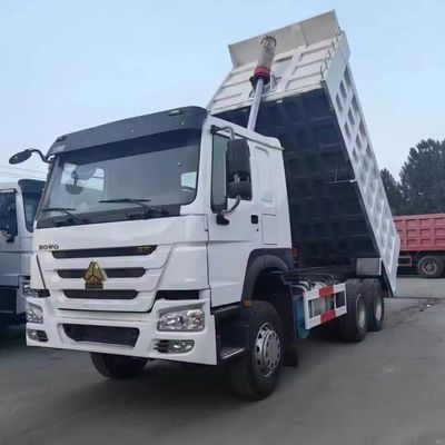 Sinotruk Sitrak C7H 6x4 Traktor Lkw 480/540 PS Linksgetrieben mit 80 Tonnen Höchstlast