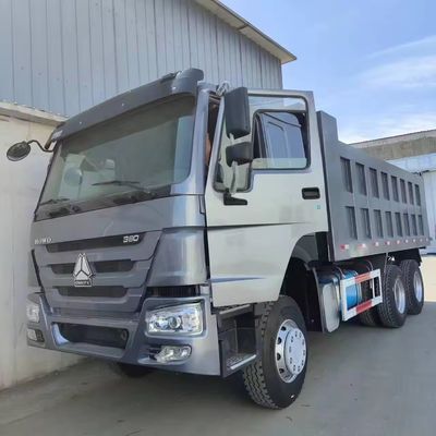 Sinotruk Sitrak C7H 6x4 Traktor Lkw 480/540 PS Linksgetrieben mit 80 Tonnen Höchstlast