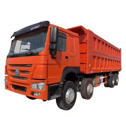 Sinotruk Sitrak C7H 6x4 Traktor Lkw 480/540 PS Linksgetrieben mit 80 Tonnen Höchstlast